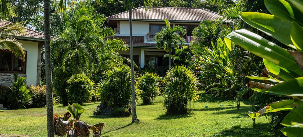 Blue Hill Residence Hua Thanon  Exterior foto