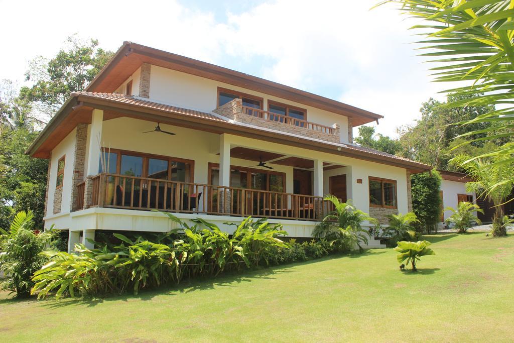 Blue Hill Residence Hua Thanon  Exterior foto